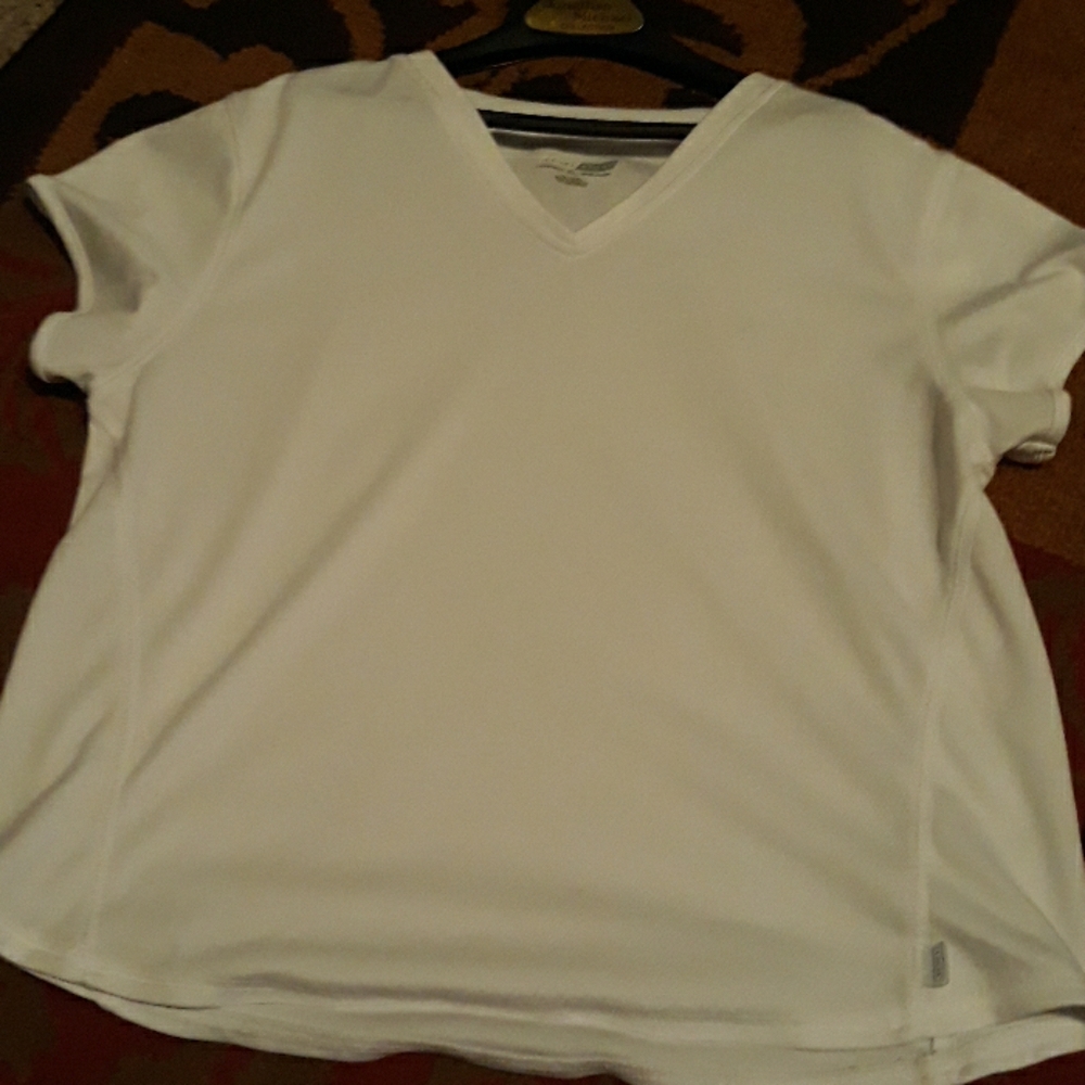 Polyester tshirt